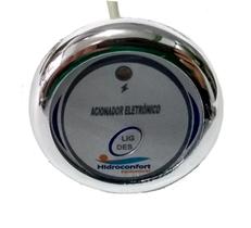 Painel Acionador Eletronico Banheira Motor Hidroconfort Get Painel Acionador Eletronico Banheira Motor Hidroconfort Get