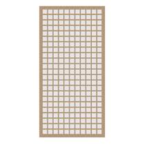 Painel Acústico Absorvedor Decorativo 120x60 Hélix Axis 4 Maestra Acústica