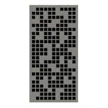 Painel Acústico Absorvedor Decorativo 120x60 Hélix Pixel Maestra Acústica Cor:Opera Painel Acústico Absorvedor Decorativo 120x60 Hélix Pixel Maestra Acústica Cor:Opera
