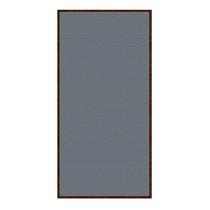 Painel Acústico Absorvedor Decorativo 120x60 Soft Frame Crepe Maestra Acústica