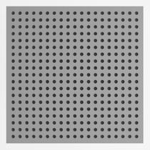 Painel Acústico Absorvedor Decorativo Skal09 60x60mm Maestra