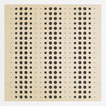 Painel Acústico Absorvedor Decorativo Skal10 60x60mm Maestra