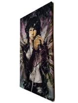 Painel Acústico Linha Inoltrare Jim Morrison Cod 1002