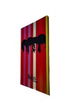 Painel Acústico Linha Inoltrare The Beatles Cod 1003