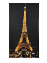 Painel Acústico Linha Inoltrare Torre Eiffel Cod 1005 - Acústica Online Brasil