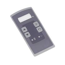 Painel Adesivo Controle Raio X Compatível Compatível Dabi