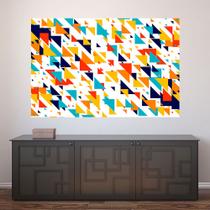 Painel Adesivo de Parede - Abstrato - 1365png