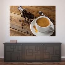 Painel Adesivo de Parede - Café - Lanchonete - 740png