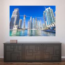 Painel Adesivo de Parede - Dubai - 322pnp Painel Adesivo de Parede - Dubai - 322pnp