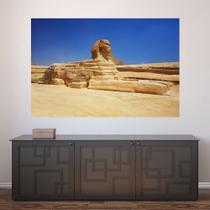 Painel Adesivo de Parede - Esfinge - 516png