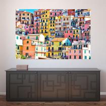 Painel Adesivo de Parede - Grécia - 447pnm