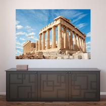 Painel Adesivo de Parede - Grécia - Mykonos - Mundo - 1268png