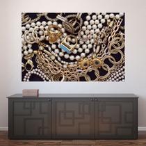 Painel Adesivo de Parede - Jóias - 407png Painel Adesivo de Parede - Jóias - 407png