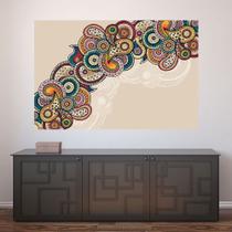 Painel Adesivo de Parede - Mandalas - 1412png