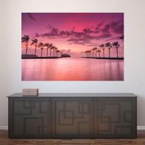 Painel Adesivo de Parede - Paisagem - 1280pnm