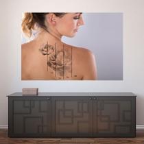 Painel Adesivo de Parede - Remoção de Tatuagem - 1199png Painel Adesivo de Parede - Remoção de Tatuagem - 1199png