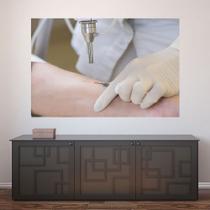 Painel Adesivo de Parede - Remoção de Tatuagem - 1201pnp Painel Adesivo de Parede - Remoção de Tatuagem - 1201pnp