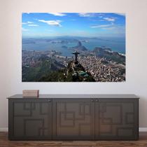 Painel Adesivo de Parede - Rio de Janeiro - 310png