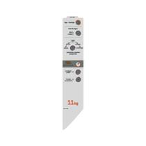 Painel adesivo decorativo brastemp bwc11 w10625296 cp p1293
