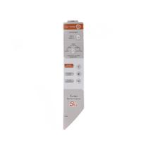Painel Adesivo Decorativo Bwf09a Turbo 326052269 789