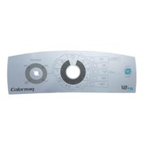 Painel Adesivo Decorativo Lavadora lca 12kg Novo (321) Painel Adesivo Decorativo Lavadora lca 12kg Novo (321)