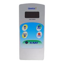 Painel Adesivo Disparador Raio-x (x-ray) Compatível Gnatus Painel Adesivo Disparador Raio-x (x-ray) Compatível Gnatus