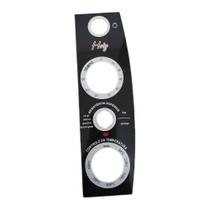 Painel adesivo - forno hoty revolution