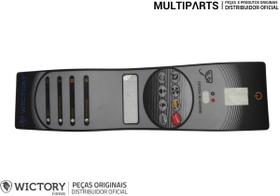 Painel Adesivo Forno Wictory 518111120140 -