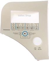 Painel Adesivo Interface Membrana Da Lava E Seca Mueller - Valtec Shop