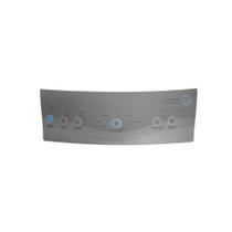 Painel Adesivo Lavad Super Capacidade Auto Aquecimento 8kg (1157)