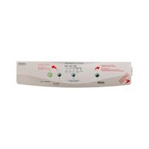 Painel adesivo lavadora brastemp bwm08a 326037767 cp p0563