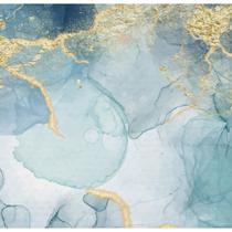 Painel Adesivo Papel de Parede Abstrato N010286 m²