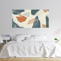 Painel Adesivo Papel de Parede Abstrato N014301 2,00X1,00M