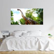 Painel Adesivo Papel de Parede Dinossauro N014280 2,00X1,00M