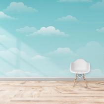 Painel Adesivo Papel de Parede Infantil N014303 3,00x2,90m