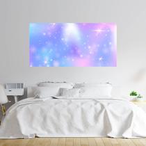 Painel Adesivo Papel de Parede Jovem Brilhos N09299 2X1,00M Painel Adesivo Papel de Parede Jovem Brilhos N09299 2X1,00M