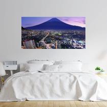 Painel Adesivo Papel de Parede Monte Fuji N012181 m²