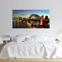 Painel Adesivo Papel de Parede Paisagem N012184 m²