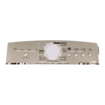 Painel Adesivo para Lavadora Brastemp BWL11AR 11KG Painel Adesivo para Lavadora Brastemp BWL11AR 11KG
