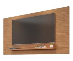 Painel Aéreo Suspenso Embutido De Parede Smart Tv 60 Sala Estar 1 Prateleira Esmeralda 1,58m Casa D - Noce Painel Aéreo Suspenso Embutido De Parede Smart Tv 60 Sala Estar 1 Prateleira Esmeralda 1,58m Casa D - Noce
