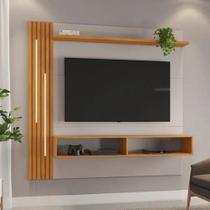 Painel agrado jcm off white cinamomo