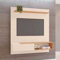 Painel Apollo 100 MDF 1 Porta Basculante para TVs de Até 55 Polegadas Painel Apollo 100 MDF 1 Porta Basculante para TVs de Até 55 Polegadas