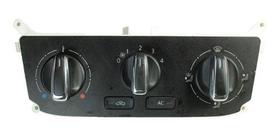 Painel Ar Condicionado Gol/voyage/saveiro G6