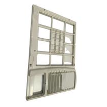 Painel Ar-Condicionado Springer Midea Carrier GW05836027