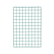 Painel Aramado Decorativo Bravadecor Porta Fotos Retangular Verde Painel Aramado Decorativo Bravadecor Porta Fotos Retangular Verde