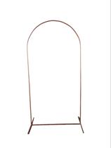 Painel Arco Romano 2x1 Dourado