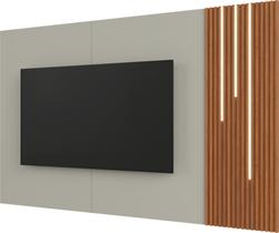 Painel Arezzo Off White 180cm Painel Arezzo Off White 180cm