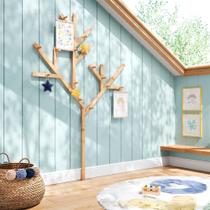 Painel Árvore Cabideiro Coleção Hora de Brincar Divicar