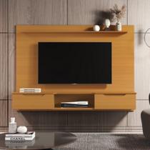 Painel até 65" Studio Cedro