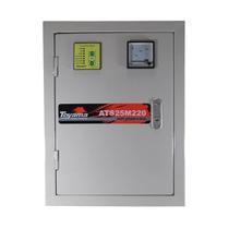 Painel ATS 220V Monofásico Toyama ATS25M220 Painel ATS 220V Monofásico Toyama ATS25M220
